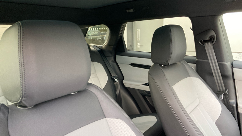 Land Rover Range Rover Evoque 2.0 D200 Edition 5dr Auto Diesel Hatchback